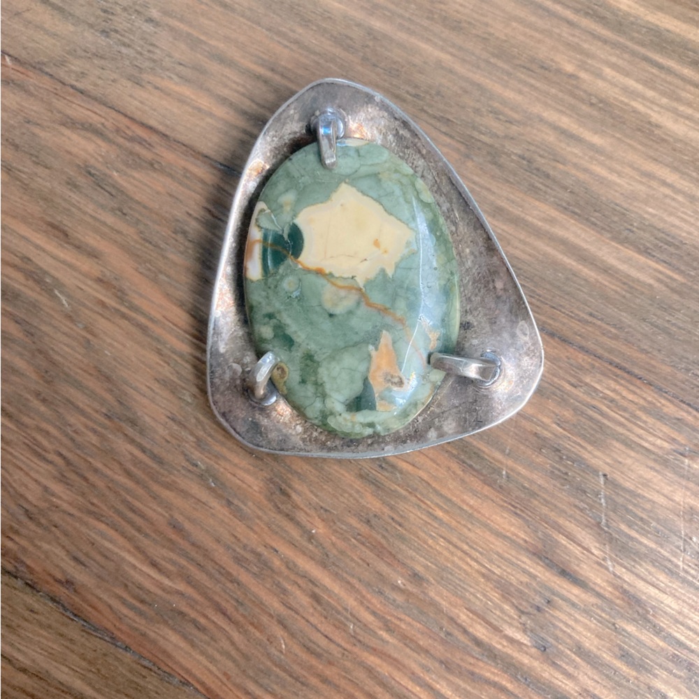 Handmade Pendant